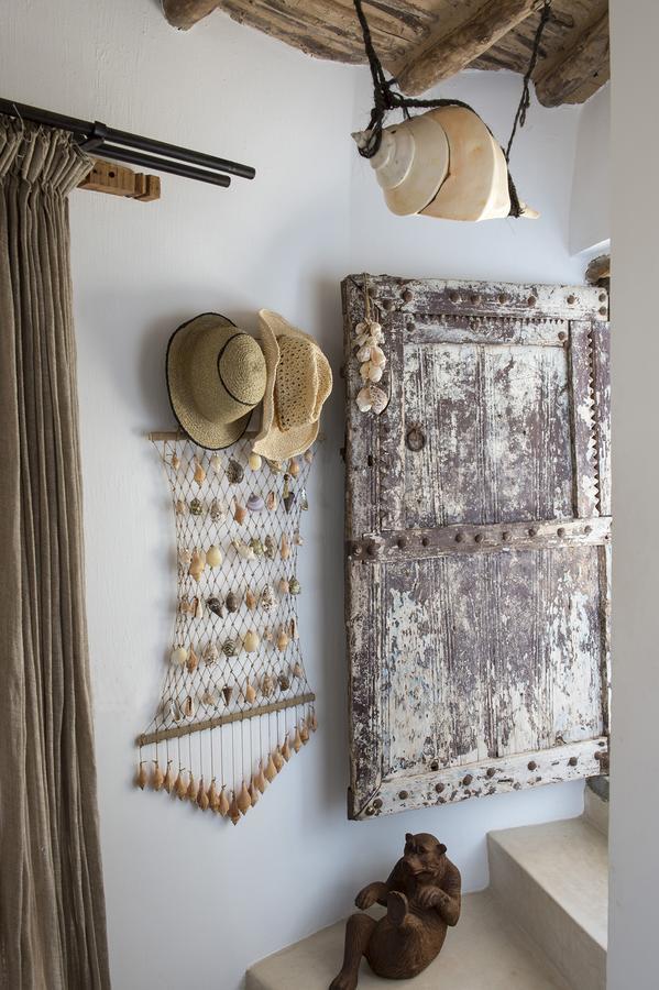Munga Guesthouse Taghazout Bagian luar foto