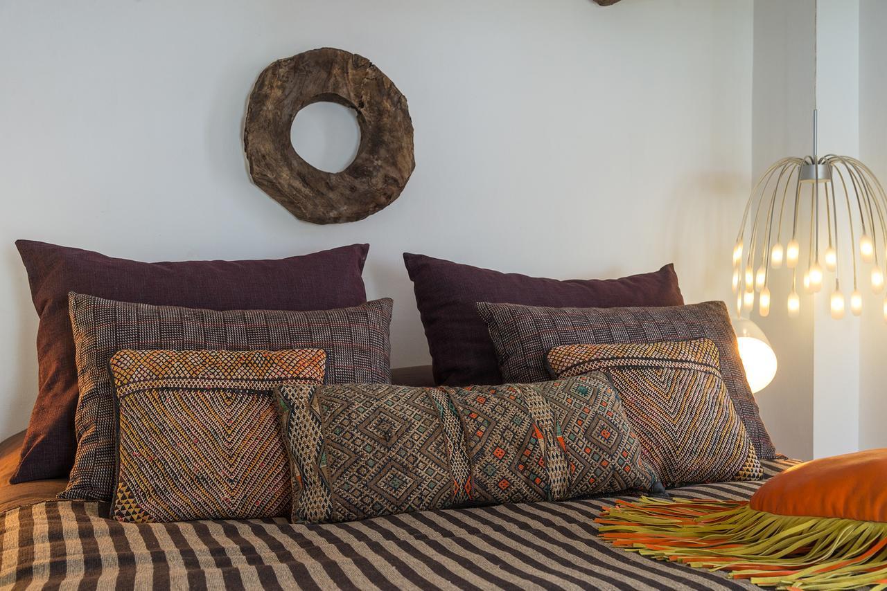 Munga Guesthouse Taghazout Bagian luar foto